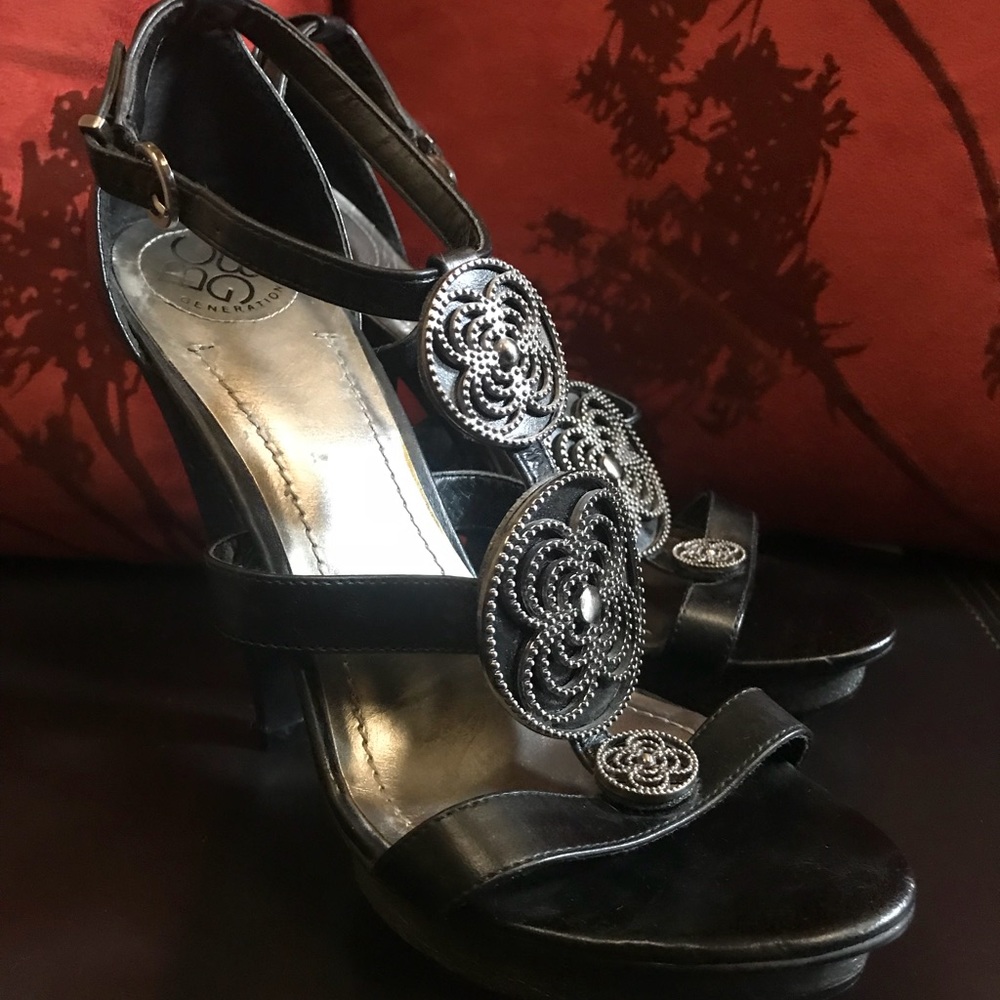 BCBGeneration Platforms